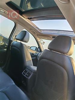 هیۆندای سۆناتا